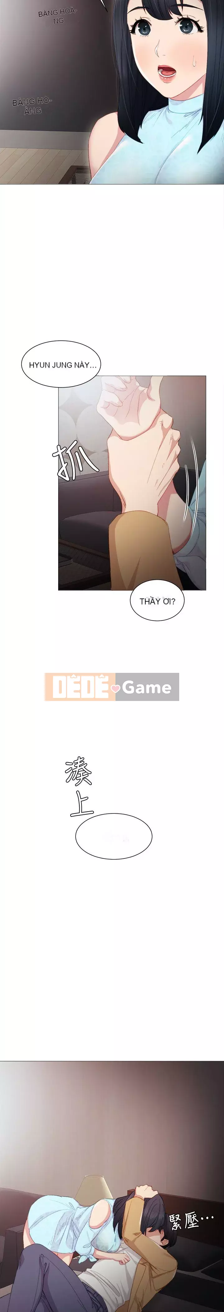 Giáo viên trong đào tạo Chương 1-56