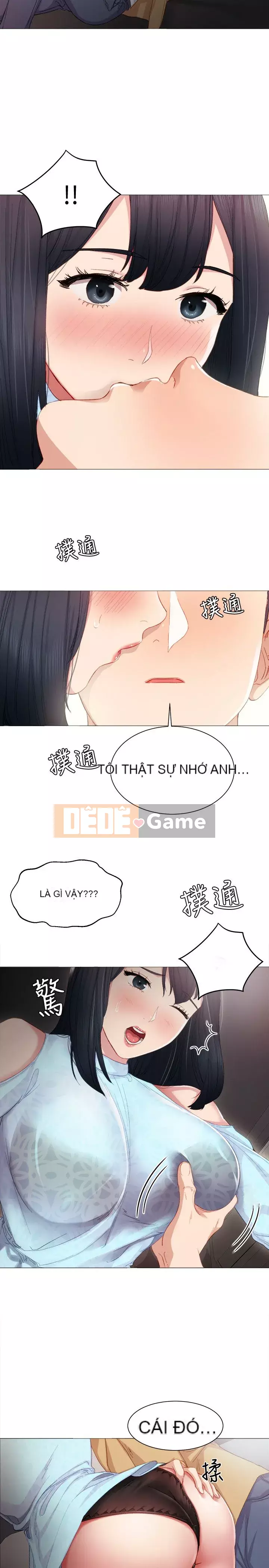 Giáo viên trong đào tạo Chương 1-56