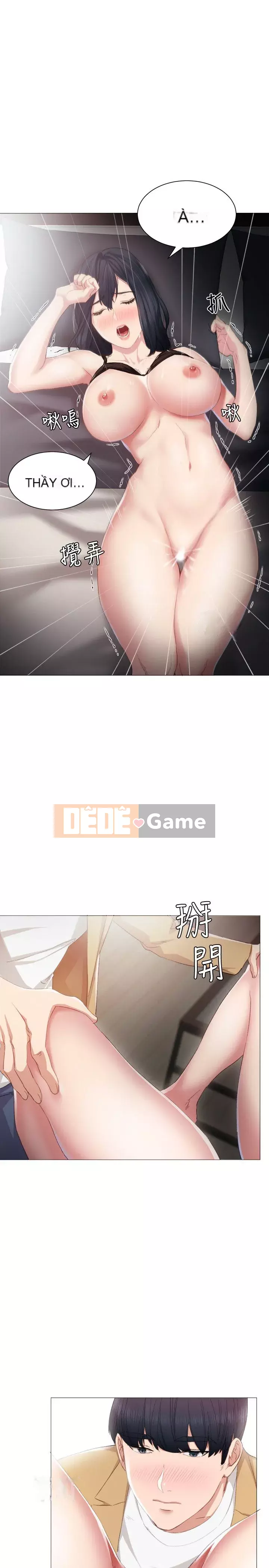 Giáo viên trong đào tạo Chương 1-56