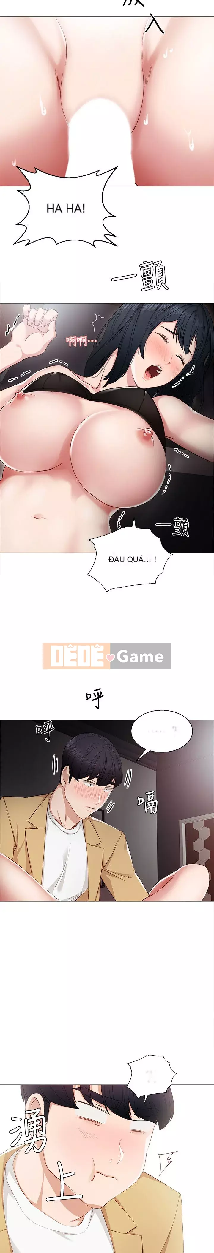 Giáo viên trong đào tạo Chương 1-56