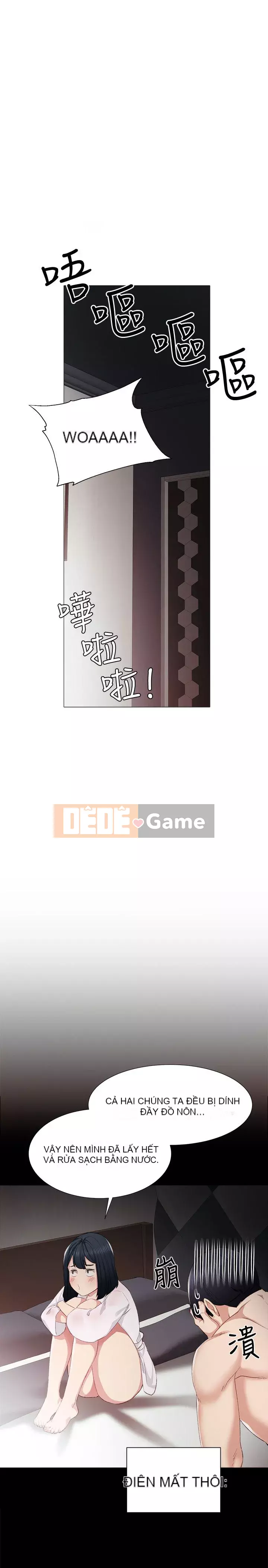 Giáo viên trong đào tạo Chương 1-56