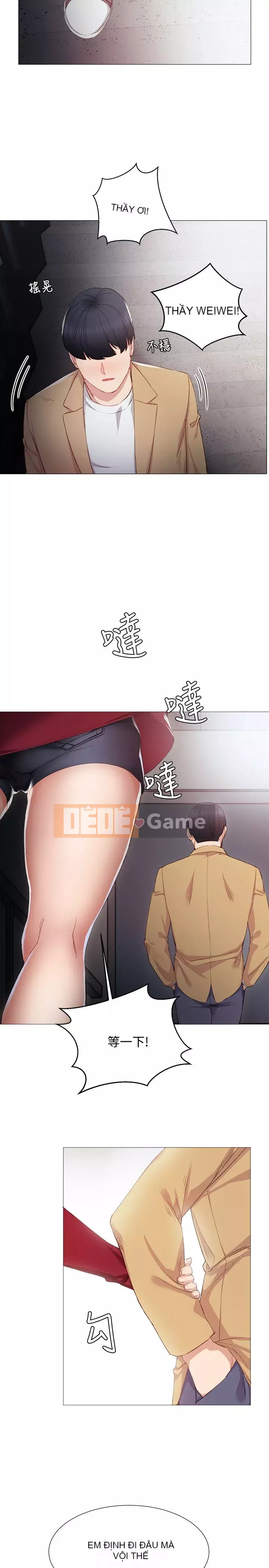 Giáo viên trong đào tạo Chương 1-56