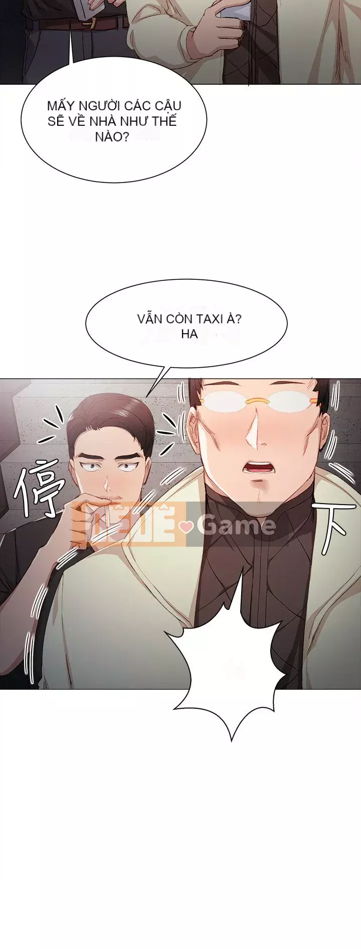 Giáo viên trong đào tạo Chương 1-56