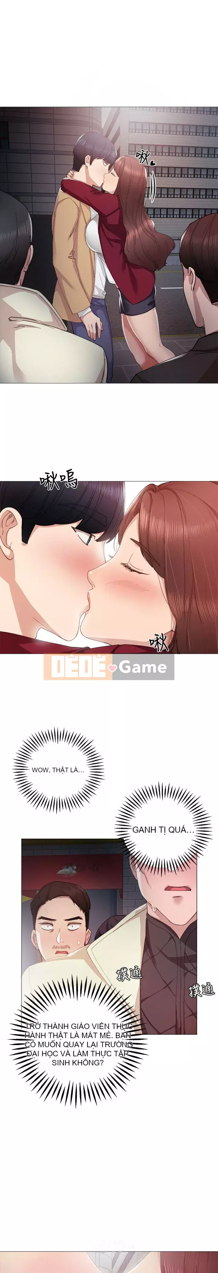 Giáo viên trong đào tạo Chương 1-56