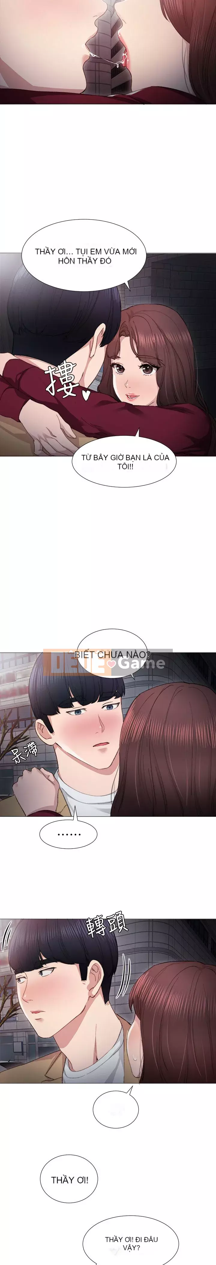 Giáo viên trong đào tạo Chương 1-56