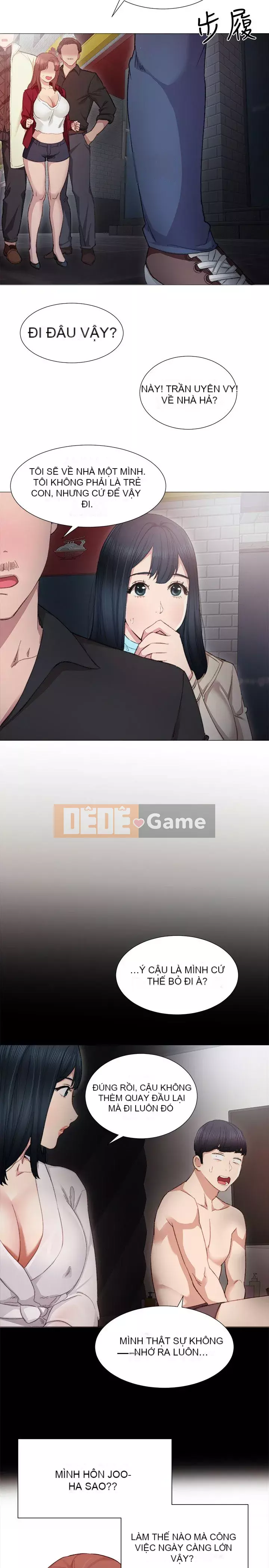 Giáo viên trong đào tạo Chương 1-56