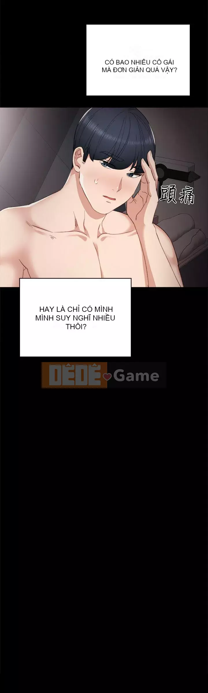 Giáo viên trong đào tạo Chương 1-56