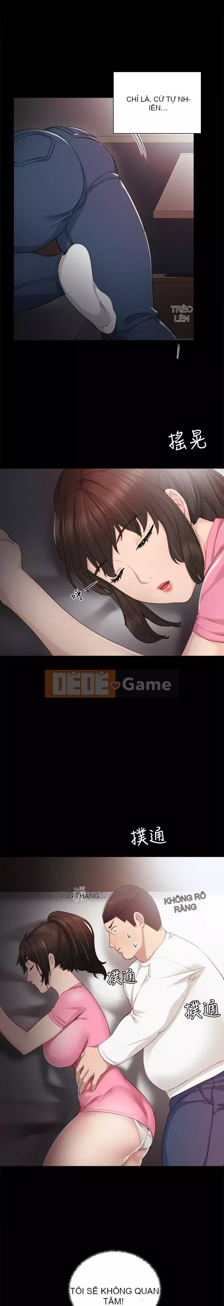 Giáo viên trong đào tạo Chương 1-56