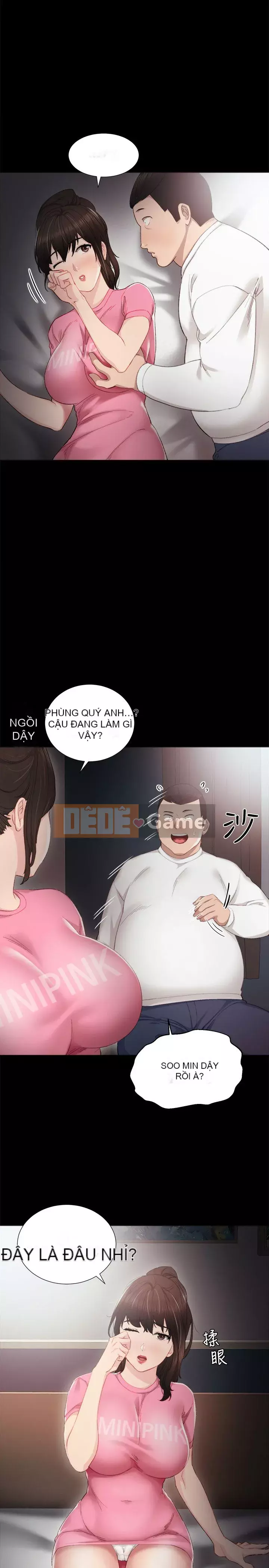 Giáo viên trong đào tạo Chương 1-56