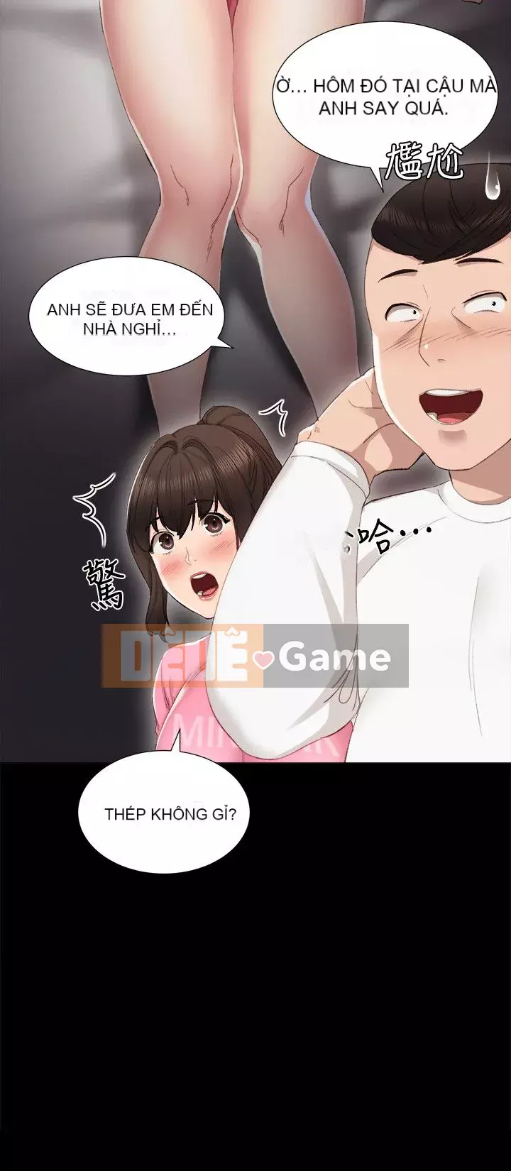 Giáo viên trong đào tạo Chương 1-56