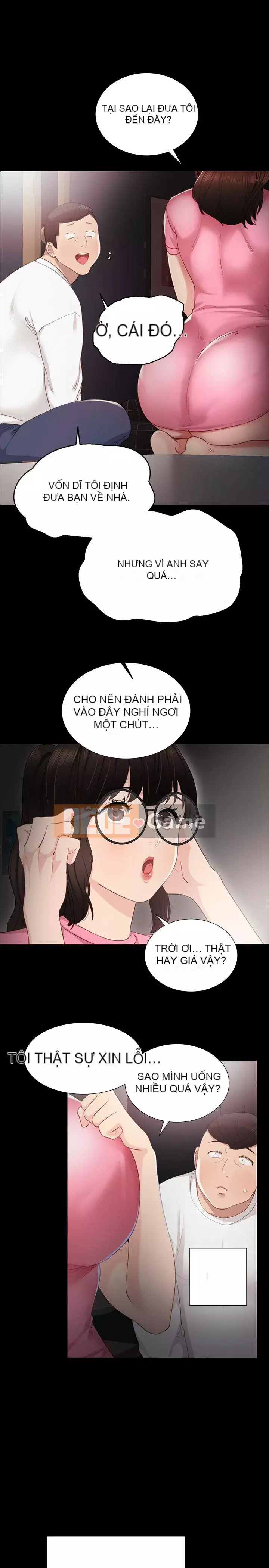 Giáo viên trong đào tạo Chương 1-56