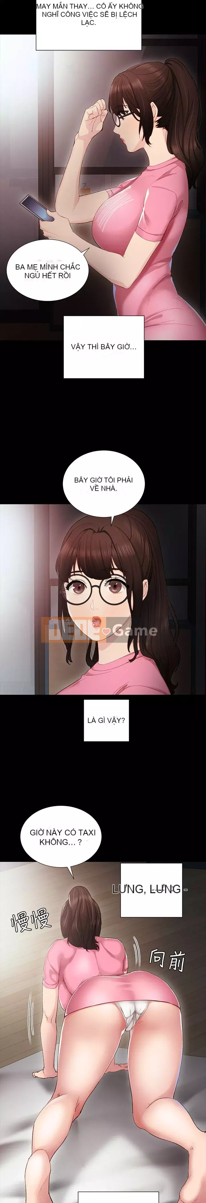 Giáo viên trong đào tạo Chương 1-56