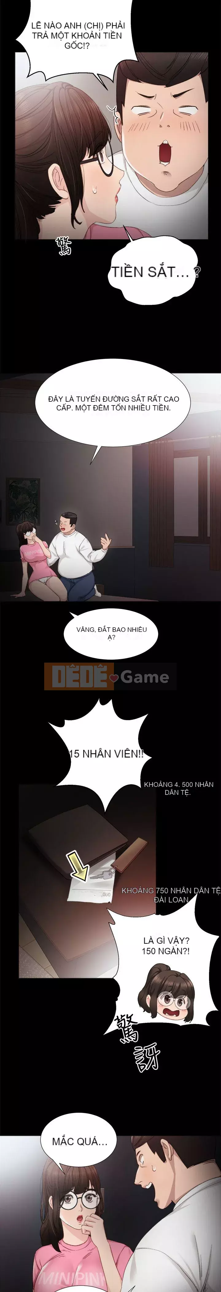 Giáo viên trong đào tạo Chương 1-56