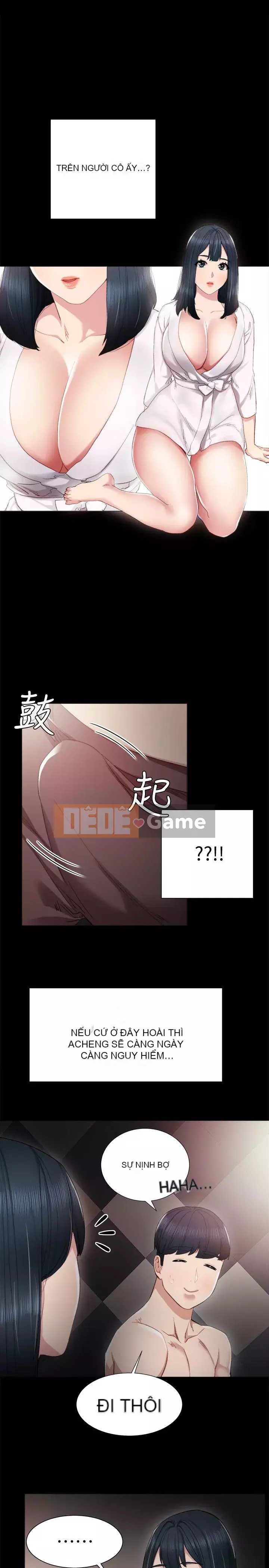 Giáo viên trong đào tạo Chương 1-56