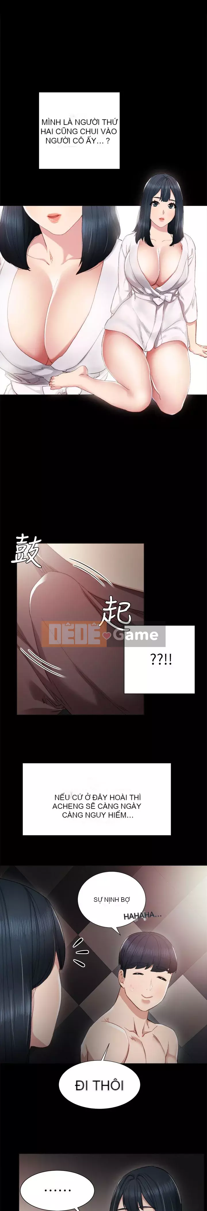 Giáo viên trong đào tạo Chương 1-56