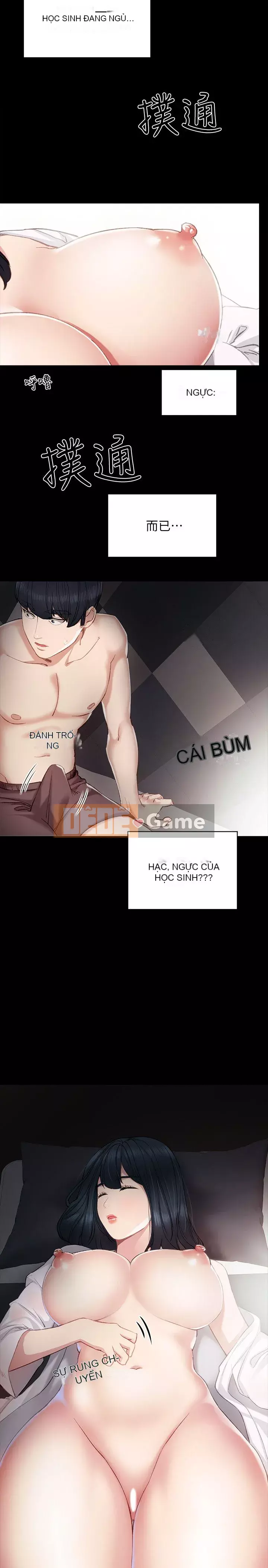 Giáo viên trong đào tạo Chương 1-56