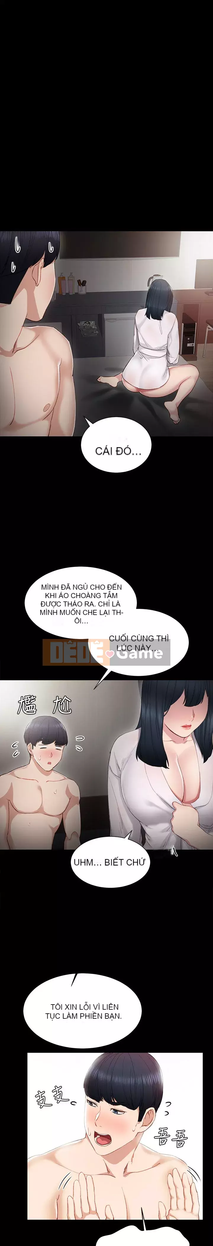 Giáo viên trong đào tạo Chương 1-56