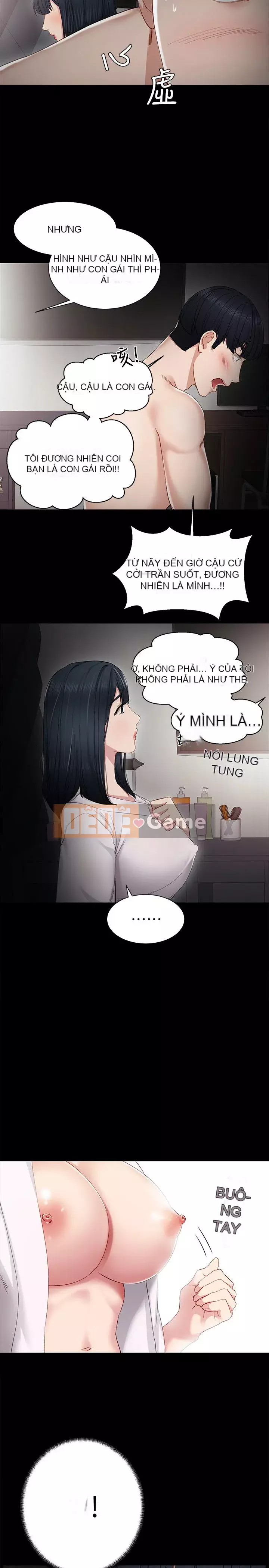 Giáo viên trong đào tạo Chương 1-56