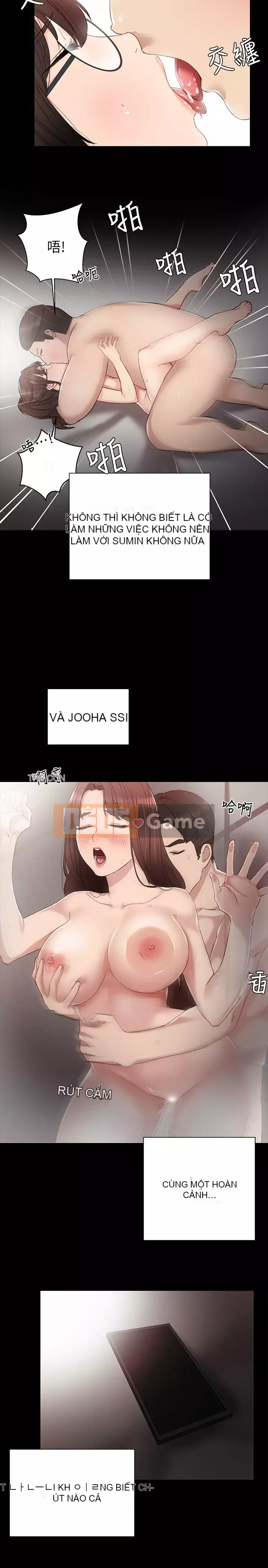 Giáo viên trong đào tạo Chương 1-56