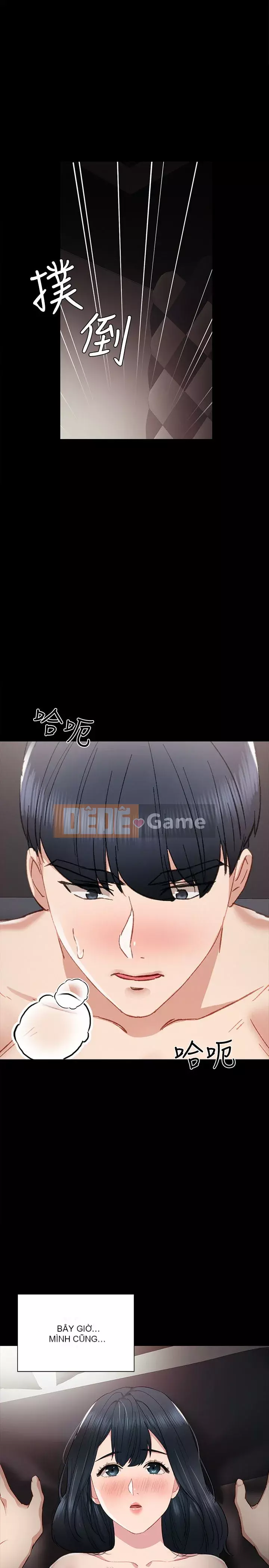 Giáo viên trong đào tạo Chương 1-56