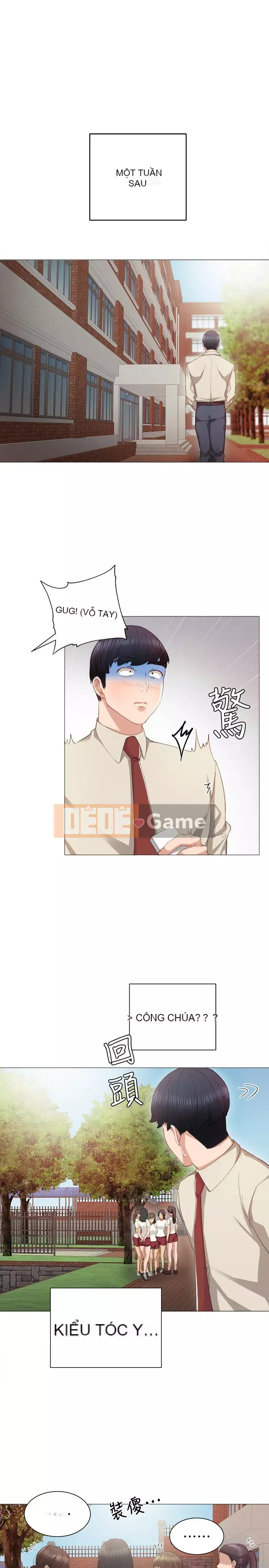 Giáo viên trong đào tạo Chương 1-56