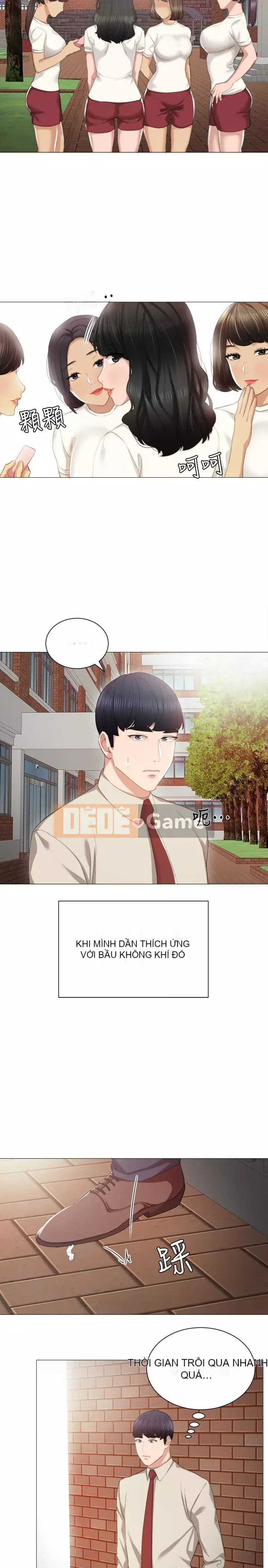 Giáo viên trong đào tạo Chương 1-56