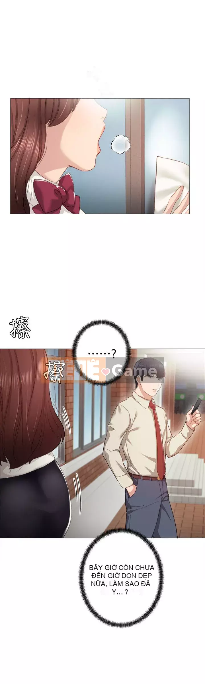 Giáo viên trong đào tạo Chương 1-56