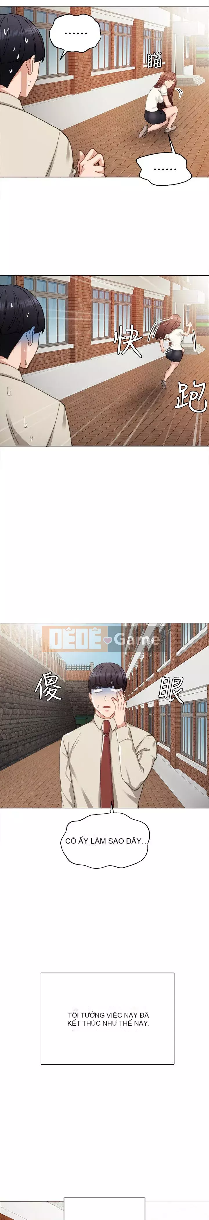 Giáo viên trong đào tạo Chương 1-56