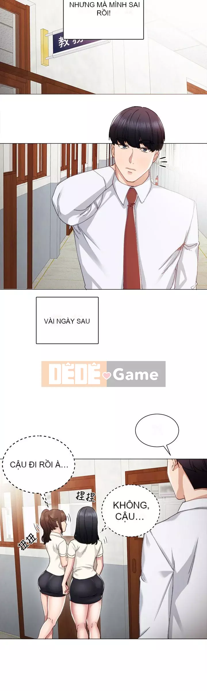 Giáo viên trong đào tạo Chương 1-56