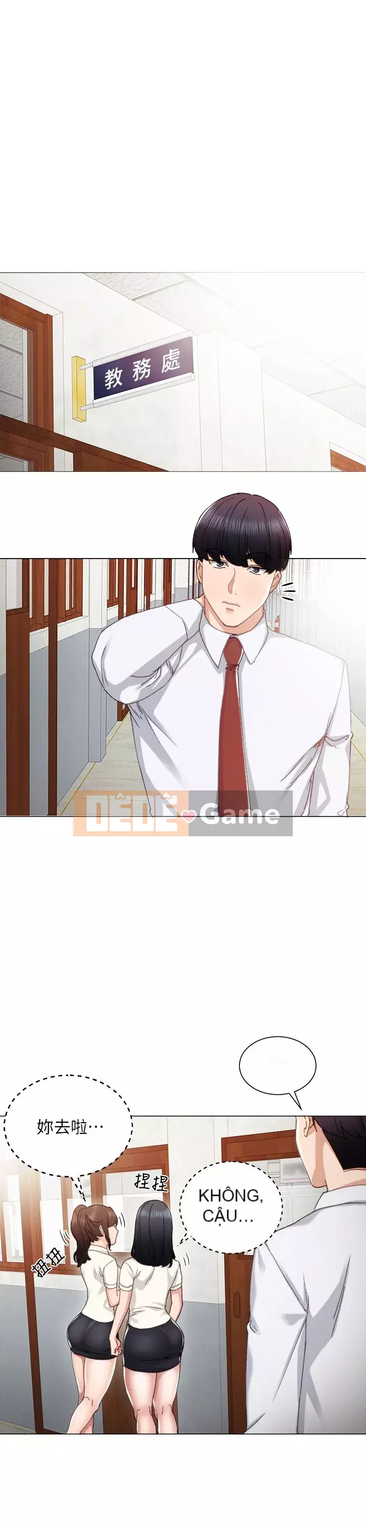 Giáo viên trong đào tạo Chương 1-56