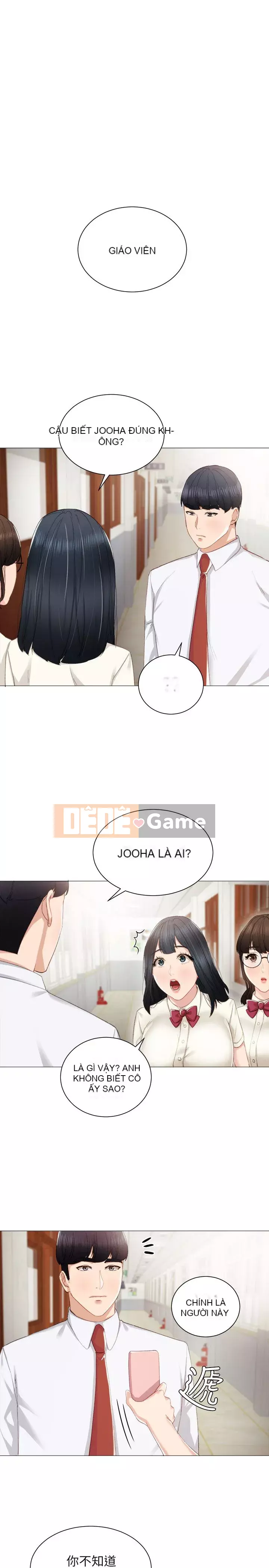 Giáo viên trong đào tạo Chương 1-56