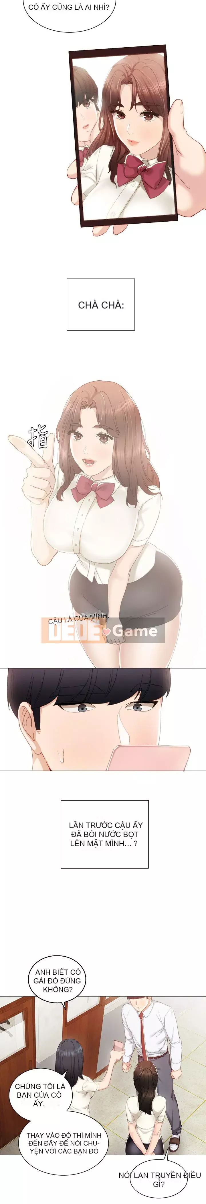 Giáo viên trong đào tạo Chương 1-56