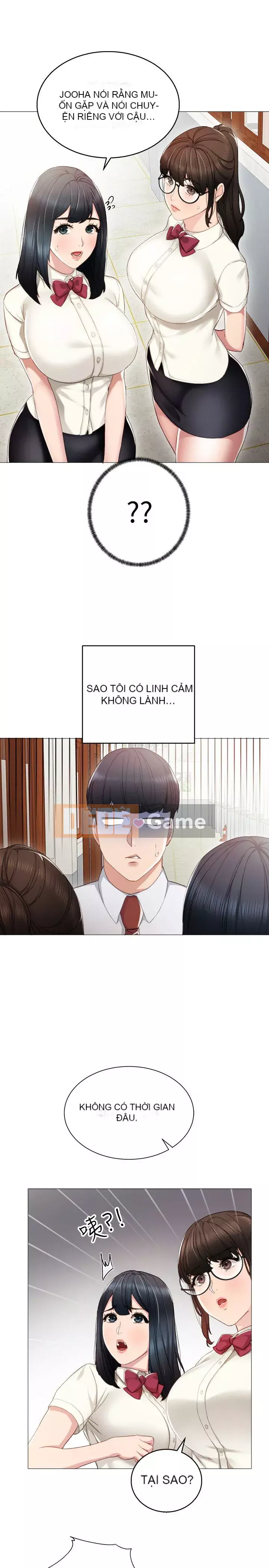 Giáo viên trong đào tạo Chương 1-56