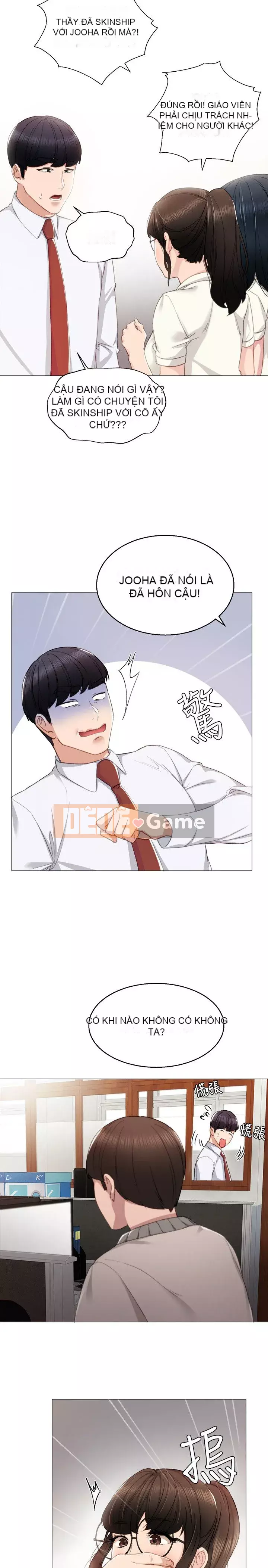 Giáo viên trong đào tạo Chương 1-56