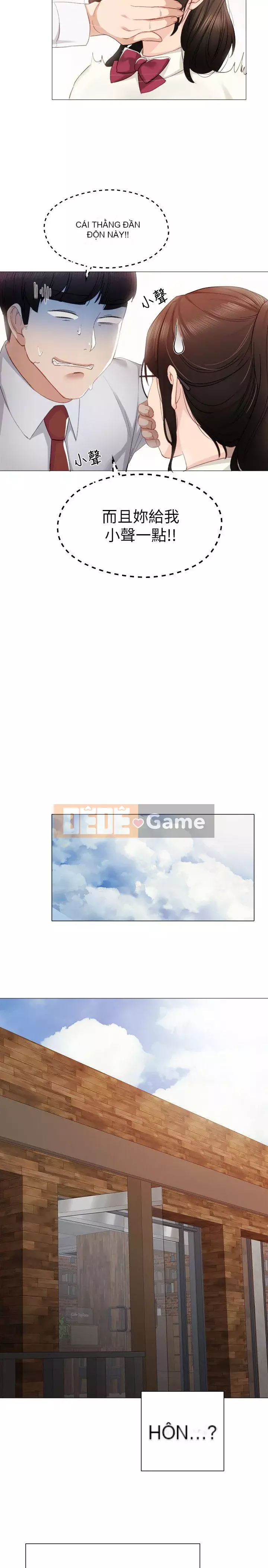 Giáo viên trong đào tạo Chương 1-56