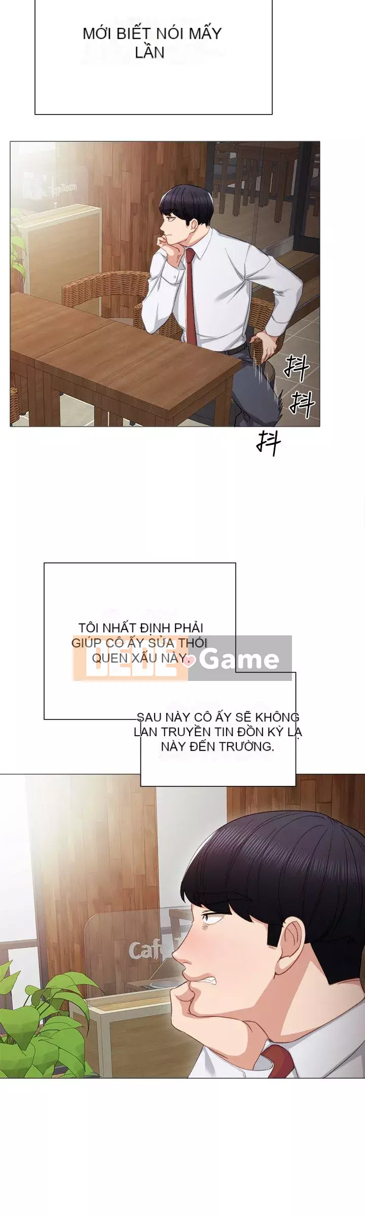 Giáo viên trong đào tạo Chương 1-56