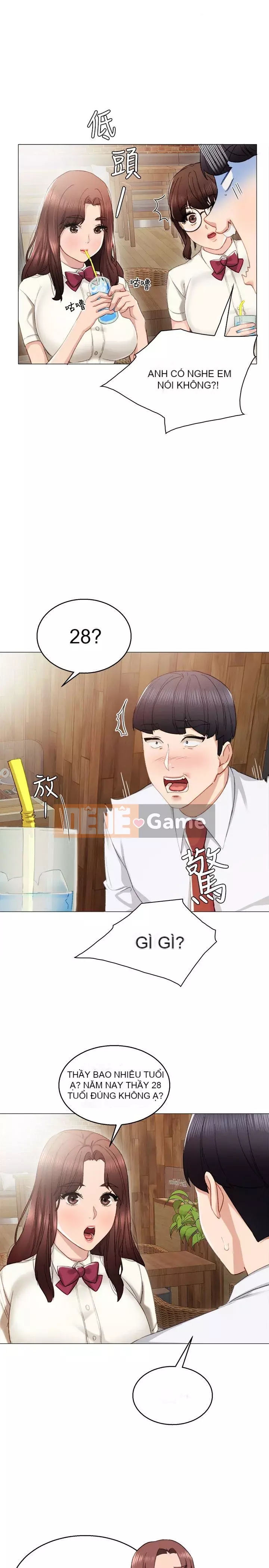 Giáo viên trong đào tạo Chương 1-56