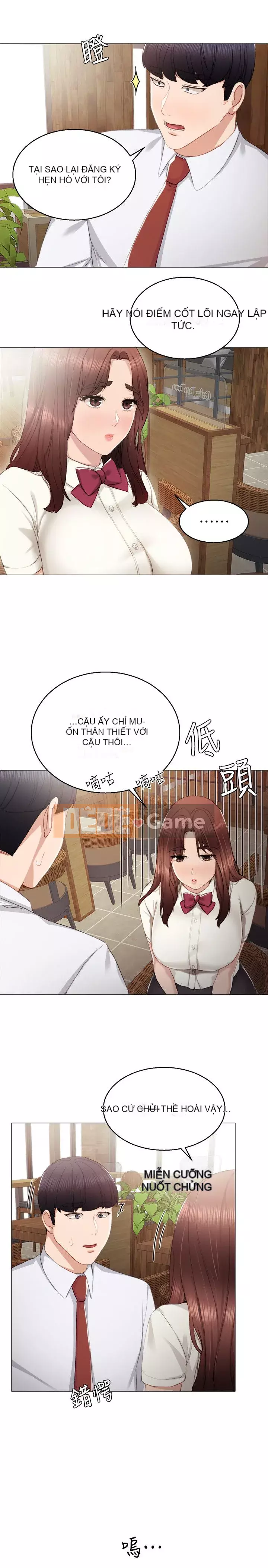 Giáo viên trong đào tạo Chương 1-56