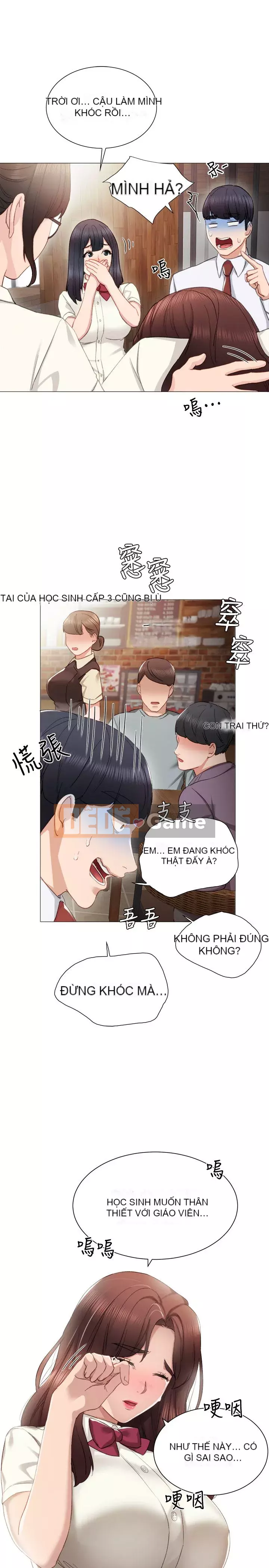 Giáo viên trong đào tạo Chương 1-56