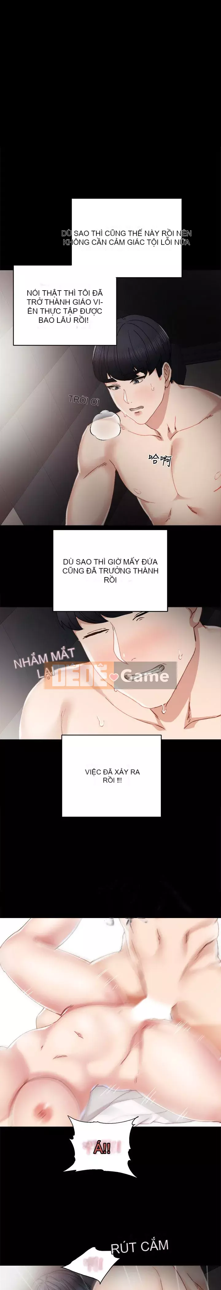 Giáo viên trong đào tạo Chương 1-56