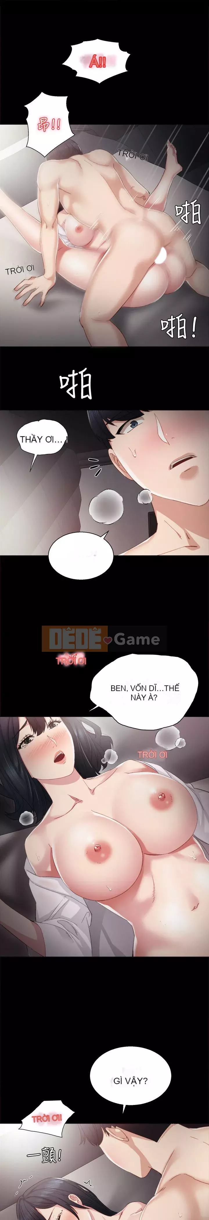 Giáo viên trong đào tạo Chương 1-56