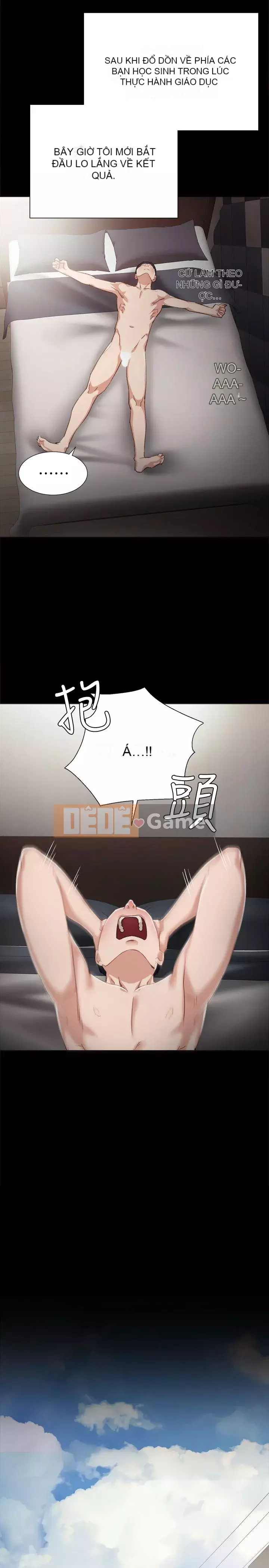 Giáo viên trong đào tạo Chương 1-56