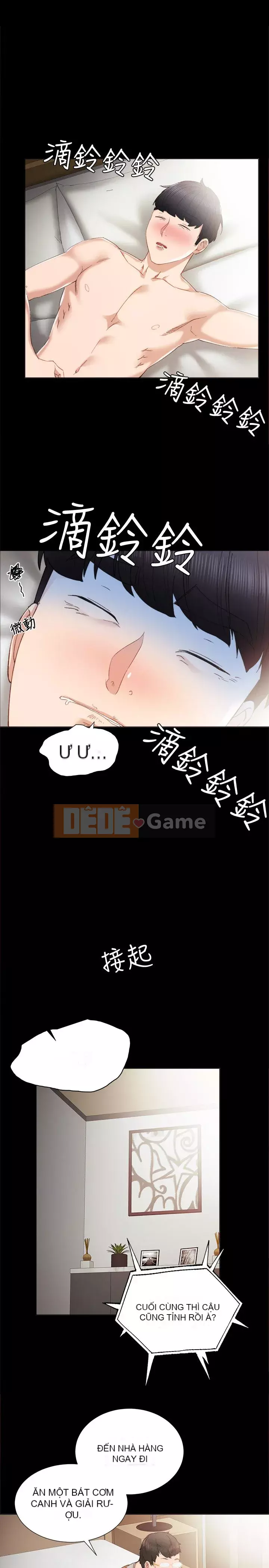 Giáo viên trong đào tạo Chương 1-56