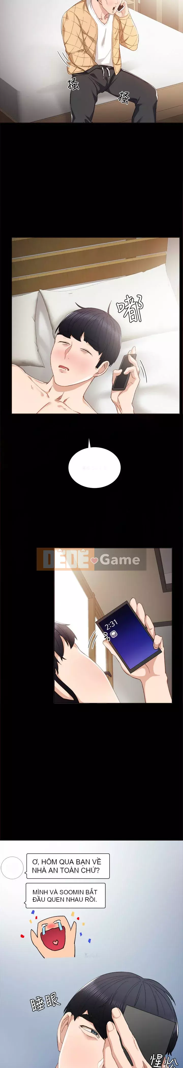 Giáo viên trong đào tạo Chương 1-56