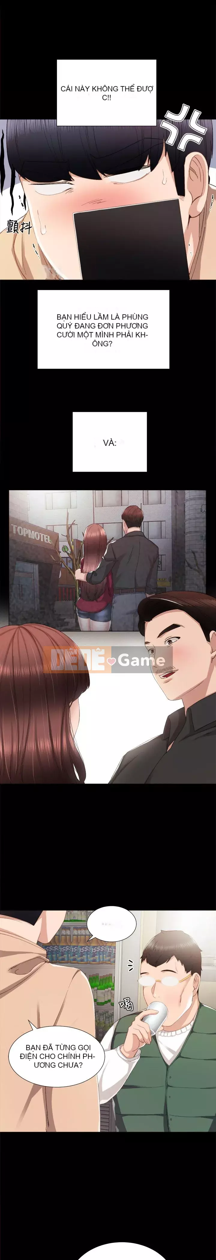 Giáo viên trong đào tạo Chương 1-56