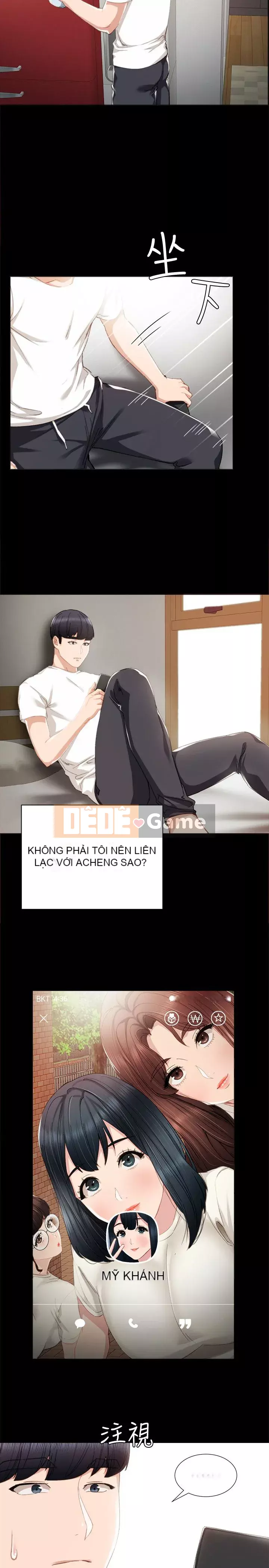 Giáo viên trong đào tạo Chương 1-56