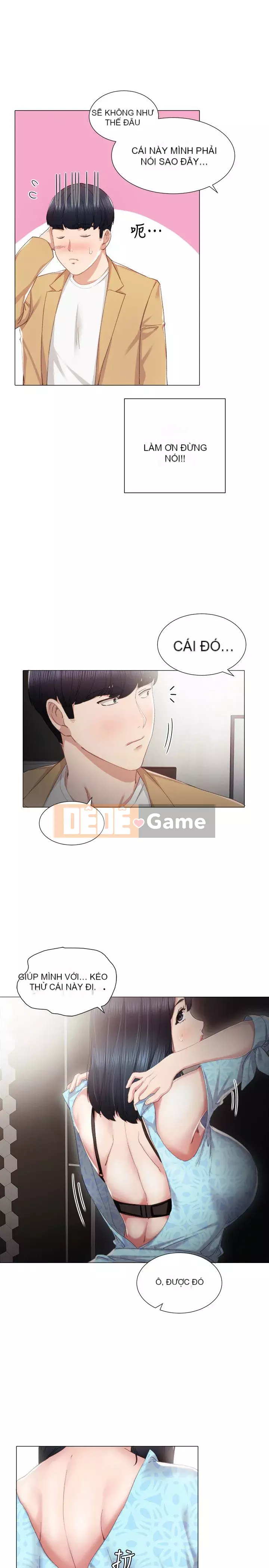 Giáo viên trong đào tạo Chương 1-56