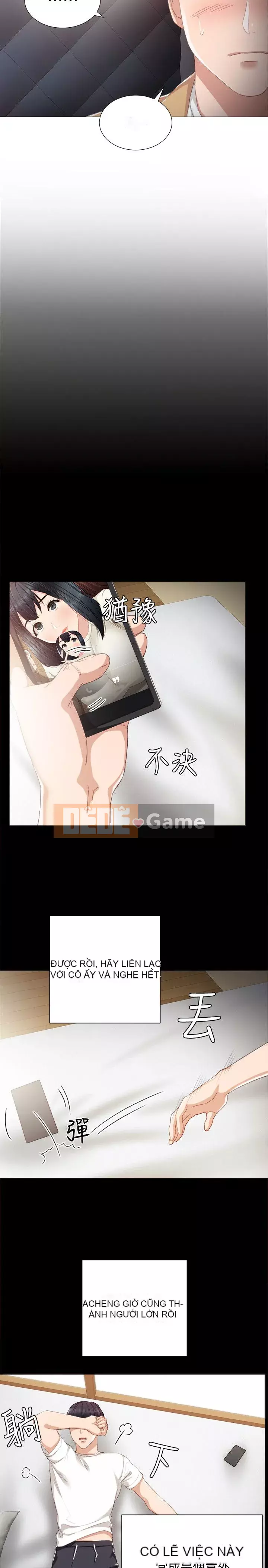 Giáo viên trong đào tạo Chương 1-56