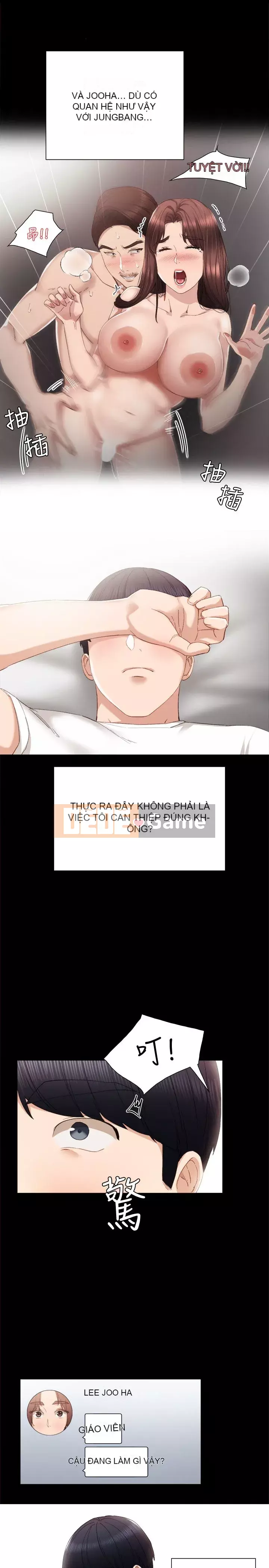 Giáo viên trong đào tạo Chương 1-56