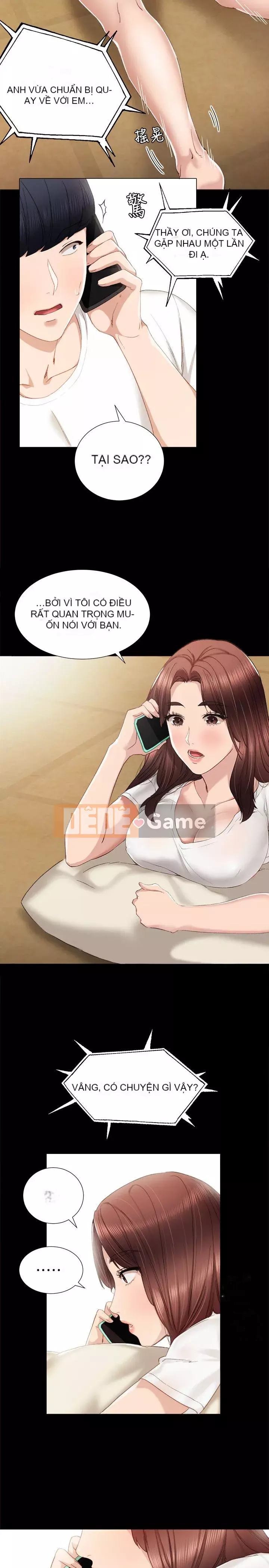 Giáo viên trong đào tạo Chương 1-56